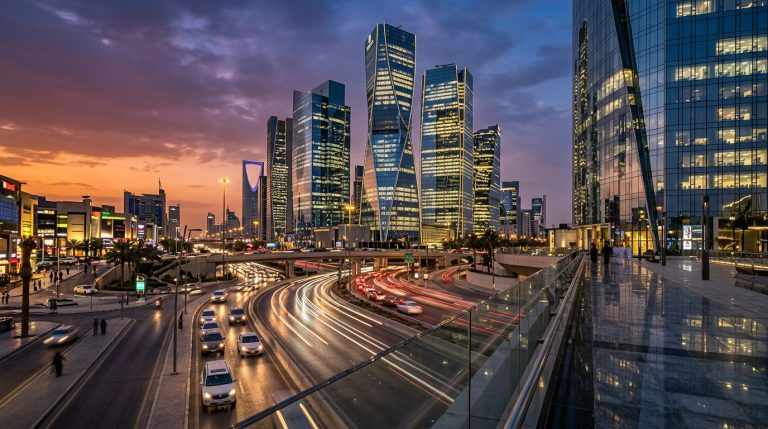الشركات الناشئة تستكشف فرص النمو